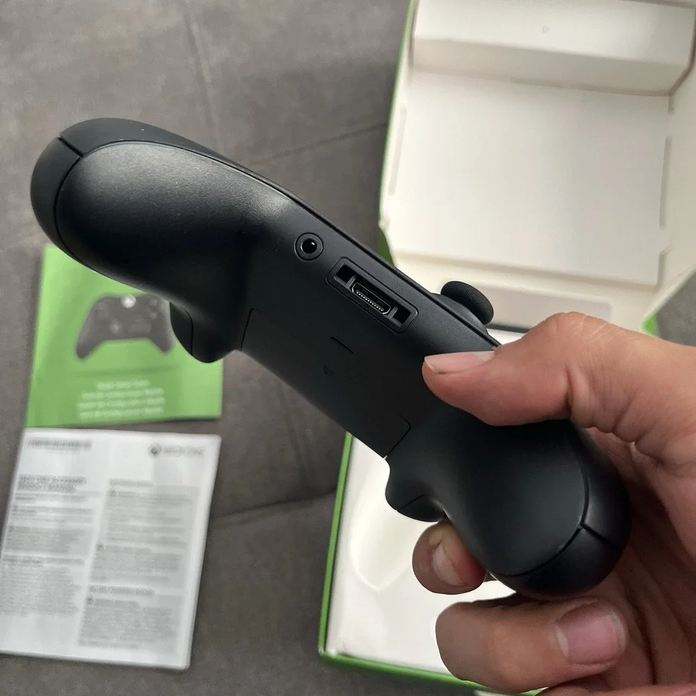 Microsoft xbox one